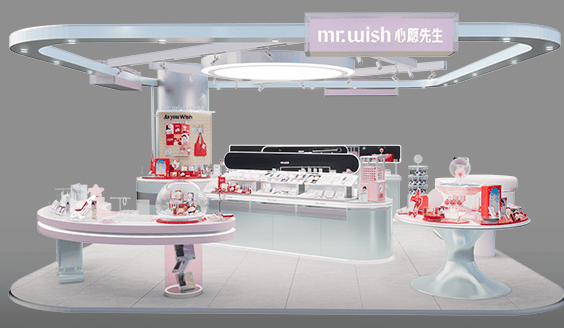 广州北京路天河城店